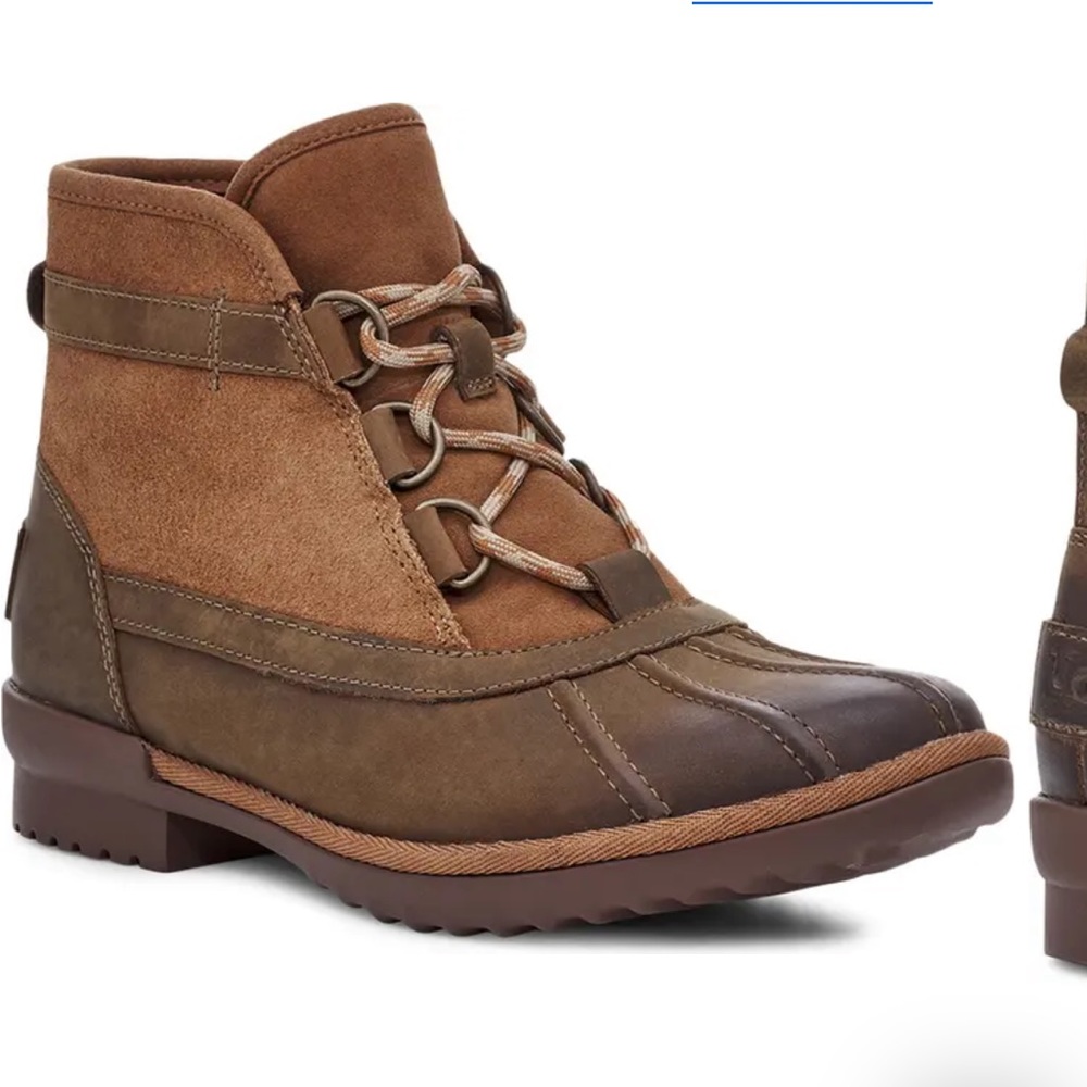 Ugg Winter Boots